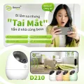 D210 3MP TRẮNG