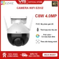 C8W 4MP + Thẻ 256GB