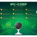 C32EP 3MP