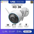 H3 3K 5MP