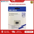 32GB KBVISION
