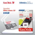 64GB SANDISK
