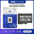 Thẻ 64GB KBVISION