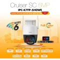 K7FP 3K 5MP Wifi