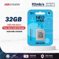 32GB D1 HIKSEMI