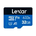 32GB LEXAR