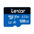 Thẻ 128GB LEXAR