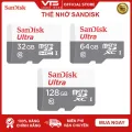 Hãng SANDISK