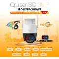 K7FP 2K 3MP Wifi