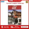 Thẻ Nhớ 128GB DSS