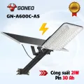 GN-A600C-AS 600W