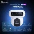 H90 Dual