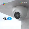 H4 2K 3MP Wifi