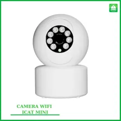 Camera Wifi Thông Minh ICat Mini 2