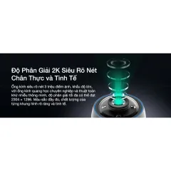 Camera Wifi EZVIZ H3 2K 3MP, Đàm Thoại 2 Chiều, Chuẩn H.265, Ai Thông Minh - VTS Việt Nam 6