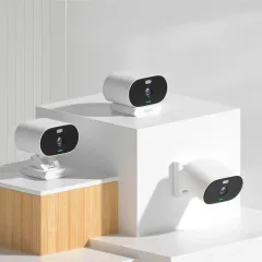 [NPP CHÍNH HÃNG] Camera Wifi Imou VERSA C22FP 2MP Dùng Trong Nhà Ngoài Trời Nhỏ Gọn Màu Ban Đêm Đế Nam Châm Chống Nước 5