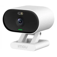 [NPP CHÍNH HÃNG] Camera Wifi Imou VERSA C22FP 2MP Dùng Trong Nhà Ngoài Trời Nhỏ Gọn Màu Ban Đêm Đế Nam Châm Chống Nước 9