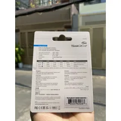 Thẻ Nhớ Micro SDXC TeamGroup 32GB/64GB/128GB UHS-I U3 V30 A1 upto 100MB/s - Chuyên Dùng Cho Camera 7