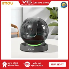 [NPP CHÍNH HÃNG] CAMERA IP WIFI IMOU REX IPC-A26LP Độ phân giải 2.0MP - Phát hiện chuyển động - Theo dõi thông minh. 6
