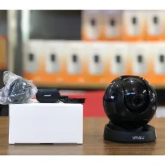 [FREESHIP] Camera Wifi Imou REX 2D 3K 5MP, Quay Quét 360 Thông Minh, Đàm Thoại 2 Chiều, Phát Hiện Người AI GK2DP - VTS 2