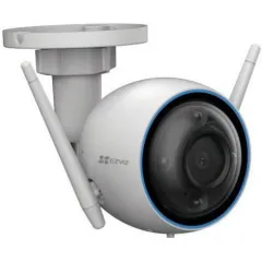 Camera Wifi EZVIZ H3 2K 3MP/H3 3K 5MP, Đàm Thoại 2 Chiều, Có Màu Ban Đêm, Chuẩn H.265 - VTS VN 6