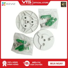 Đế Gài Camera EZVIZ C6N, H6C, H6, TY1,TY2, H6C Pro, C6CN, E6, C6W Nhựa Tốt - VTS Việt Nam 4