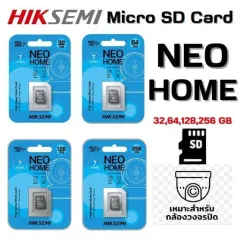 Thẻ Nhớ Micro SD 32GB/64GB/128GB HIKSEMI (HIKVISION) Class 10, 92MB/S - Chuyên Dụng Cho Camera,... 3