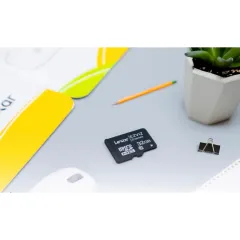 Thẻ nhớ Micro SD EZVIZ x LEXAR 32GB/ 64GB/128GB Chính Hãng, Tốc Độ Cao Cho Camera, Điện Thoại 8