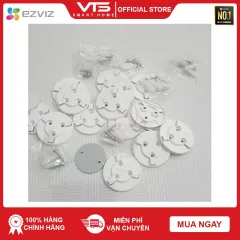 Đế Gài Camera EZVIZ C6N, H6C, H6, TY1,TY2, H6C Pro, C6CN, E6, C6W Nhựa Tốt - VTS Việt Nam 5