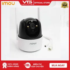 [NPP CHÍNH HÃNG] CAMERA IP WIFI IMOU IPC- S41FP Độ phân giải 4.0MP - Chế độ ban đêm thông minh - Cảnh báo chủ động 9