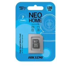 Thẻ Nhớ Micro SD HIKSEMI D1 32GB/64GB/128GB Class 10 Tốc Độ 92MB/s Chuyên Dùng Cho Camera - VTS VN 4