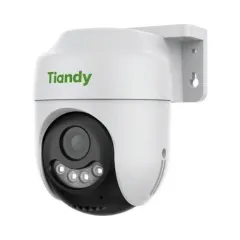 Camera Wifi TIANDY H333N/H333K/H353N Ngoài Trời , Xoay 360 Độ, Có Màu Ban Đêm, Đàm Thoại 2 Chiều 6