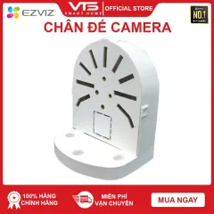 Chân Đế Chuyên Dụng Cho Camera Wifi EZVIZ/IMOU/DAHUA/HIKVISION/KBVISION,... 7