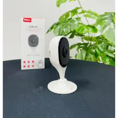 Camera Wifi DAHUA Cube A1 C3A 3MP/C5A 5MP Trong Nhà, Đế Nam Châm, Đàm Thoại 2 Chiều 5