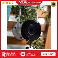 [NPP CHÍNH HÃNG] Camera IP WIFI IMOU IPC-F42P-D độ phân giải 4.0MP - phát hiện chuyển động - tầm quan sát hồng ngoại 30m 8
