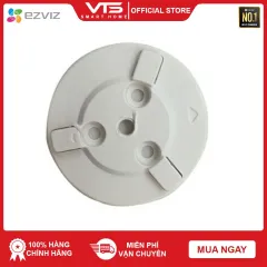 Đế Gài Camera EZVIZ C6N, H6C, H6, TY1,TY2, H6C Pro, C6CN, E6, C6W Nhựa Tốt - VTS Việt Nam 7
