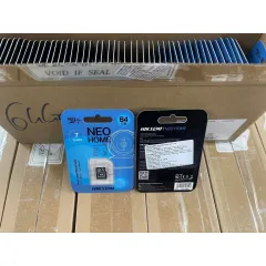Thẻ Nhớ Micro SD 32GB/64GB/128GB HIKSEMI (HIKVISION) Class 10, 92MB/S - Chuyên Dụng Cho Camera,... 8