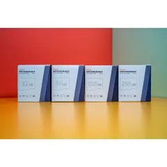 Thẻ Nhớ Micro SD 4SGEN 32GB/64GB/128GB – Tốc Độ Cao, Chuyên Dùng Camera, Hàng Chính Hãng 6