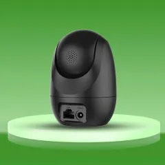 Camera Wifi TIANDY H610 3MP/H620 4MP Trong Nhà, Full Collor, Xoay 360 Độ, Đàm Thoại 2 Chiều 3