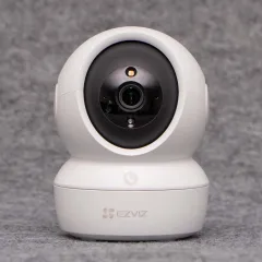 Camera Wifi EZVIZ H6C G1 3K 5MP/H6C PRO 3MP, Xoay 360 độ, Đàm Thoại 2 Chiều, Theo Dõi Chuyển Động 4