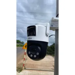 Camera Wifi 2 Mắt DAHUA Picoo Dual D1 P3D-3F-PV 6MP/P5D-5F-PV 10MP, Đàm Thoại 2 Chiều, Xoay 360 Độ 7