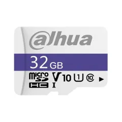 Thẻ Nhớ Micro SD DAHUA 32GB/64GB/128GB Hàng Chính Hãng, Tốc Độ Cao, Chuyên Dùng Cho Camera 4