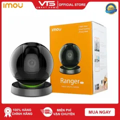 [NPP CHÍNH HÃNG] CAMERA IP WIFI IMOU REX IPC-A26LP Độ phân giải 2.0MP - Phát hiện chuyển động - Theo dõi thông minh. 4