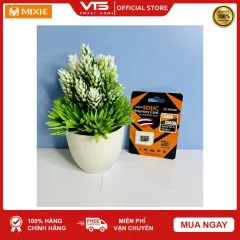 [NPP CHÍNH HÃNG] Thẻ nhớ Micro SD Mixie 128GB 95MB/s U3, Chuyên dụng cho Camera Chính Hãng, Bảo Hành 3 Năm - VTS Store 3