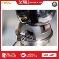 [NPP CHÍNH HÃNG] CAMERA IP WIFI IMOU REX IPC-A26LP Độ phân giải 2.0MP - Phát hiện chuyển động - Theo dõi thông minh. 7