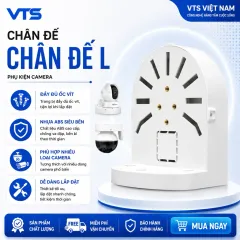 Chân Đế Chuyên Dụng Cho Camera Wifi EZVIZ/IMOU/DAHUA/HIKVISION/KBVISION,... 2
