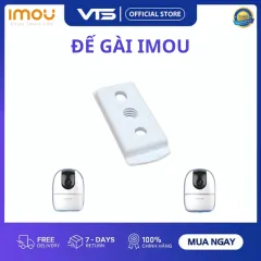 Đế Gài Camera Wifi IMOU A32EP, A52P, RANGER RC, A1, A2,... - Kèm Bộ Vít - VTS Việt Nam 2