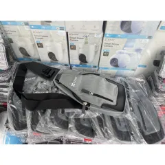 Túi Đeo Chéo EZVIZ Thời Trang,Tiện Dụng - Khoang Lớn, Ngăn Nhỏ An Toàn - VTS SmartHome 3