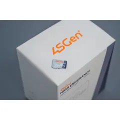 Thẻ Nhớ Micro SD 4SGEN 32GB/64GB/128GB – Tốc Độ Cao, Chuyên Dùng Camera, Hàng Chính Hãng 9