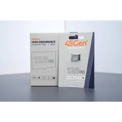 Thẻ Nhớ Micro SD 4SGEN 32GB/64GB/128GB – Tốc Độ Cao, Chuyên Dùng Camera, Hàng Chính Hãng 7